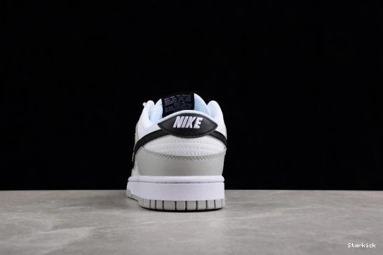 Lottery Low Dunk DR9654-001 Nike 1113